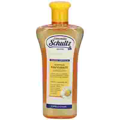 SCHULTZ SHAMPOO RAVVIVANTE CAMOMILLA 250 ML