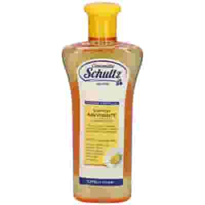 Shampoo Schultz alla Camomilla BIO Ravvivante, 250ml