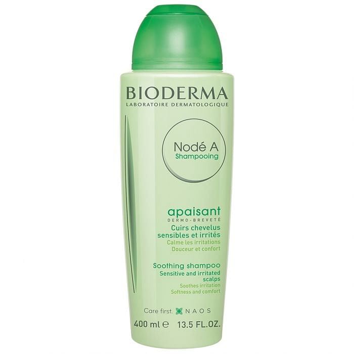 Node A Shampoo Lenitivo 400 Ml