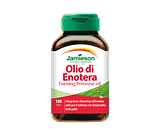 JAMIESON OLIO ENOTERA 180 PERLE