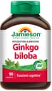 JAMIESON GINKGO BILOBA 90 COMPRESSE