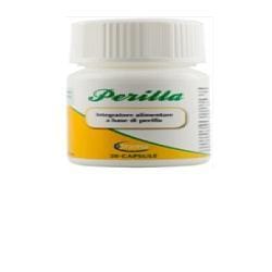 PERILLA 20 CAPSULE