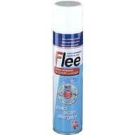 Flee Spray Domestico Antipulci a base dimeticone, 400ml