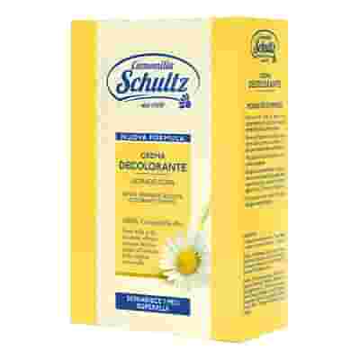 SCHULTZ CREMA DECOLORANTE 75 ML