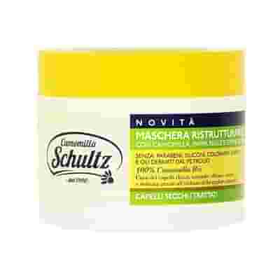 SCHULTZ MASCHERA RISTRUTTURANTE 300 ML