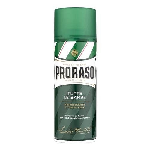 Proraso Sch Barba Rinfr 400 Ml