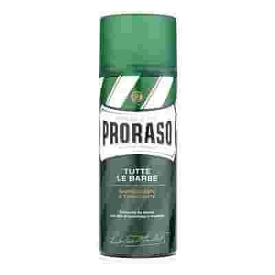 PRORASO SCH BARBA RINFR 400ML