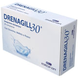 DRENAGILL 30 30 COMPRESSE