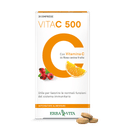 VITA C 500 30 COMPRESSE