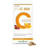 VITA C 500 30 COMPRESSE