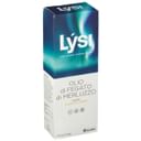 LYSI OLIO FEGATO MERLUZZO LIMONE 240 ML