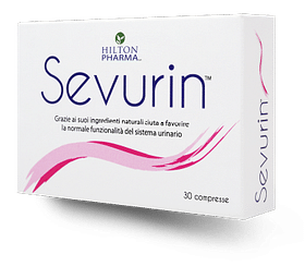 Sevurin 30 Compresse