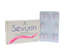 SEVURIN 30 COMPRESSE