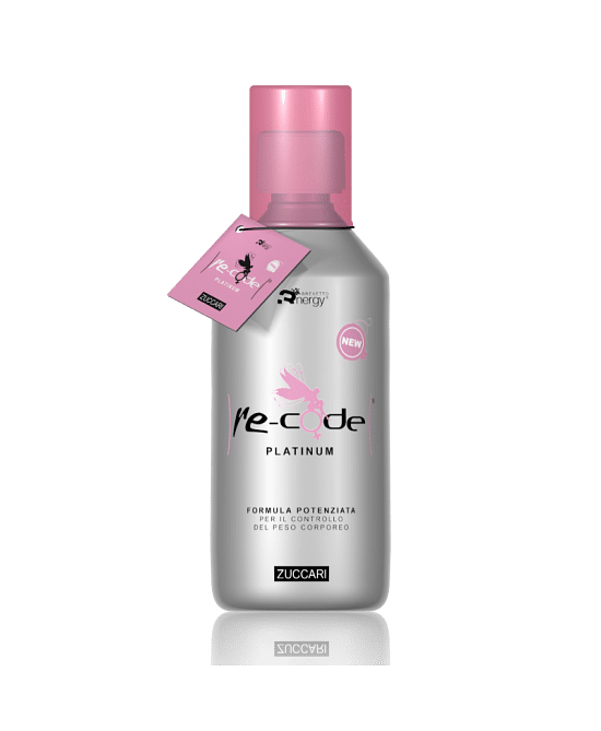 Recode Platinum 500 Ml