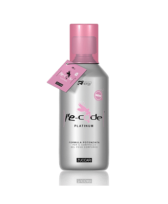 RECODE PLATINUM 500 ML