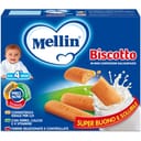 MELLIN BISCOTTO 360 G 12 PEZZI