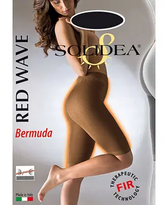 RED WAVE BERMUDA NOISETTE 4-L RED WAVE BERMUDA NOISETTE 4-L