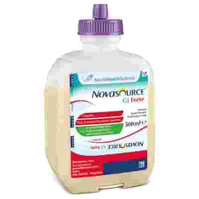 NOVASOURCE GI FORTE SMARTFLEX NEUTRO 500 ML