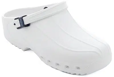 JOY PANTOFOLA PROFESSIONALE BIANCO 41 JOY PANTOFOLA PROFESSIONALE BIANCO 41