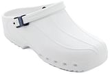 JOY PANTOFOLA PROFESSIONALE BIANCO 41