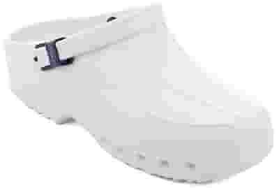 JOY PANTOFOLA PROFESSIONALE BIANCO 42