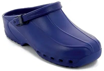 JOY PANTOFOLA PROFESSIONALE BLU 37 JOY PANTOFOLA PROFESSIONALE BLU 37