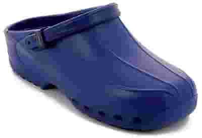 JOY PANTOFOLA PROFESSIONALE BLU 43
