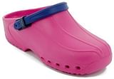 JOY PANTOFOLA PROFESSIONALE FUCSIA/BLU 37
