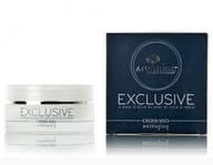 Crema viso Arganiae Exclusive con olio di fico d'india, 50ml
