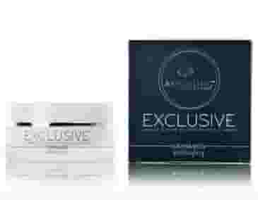 Crema viso Arganiae Exclusive con olio di fico d'india, 50ml