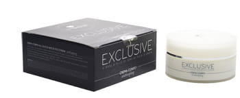 Crema corpo Arganiae Exclusive anti-age nutriente, 200ml