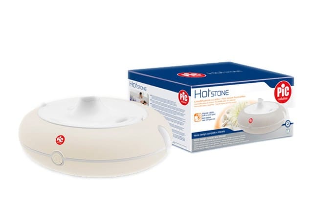 Umidificatore Caldo Pic Hot Stone Per Ambienti