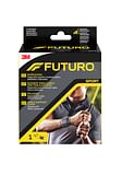 POLSINO ELASTICO UNIVERSALE FUTURO SPORT NERO
