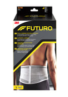Cintura di sostegno lombare Futuro taglia S/M