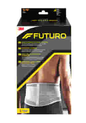Cintura di sostegno lombare Futuro taglia S/M