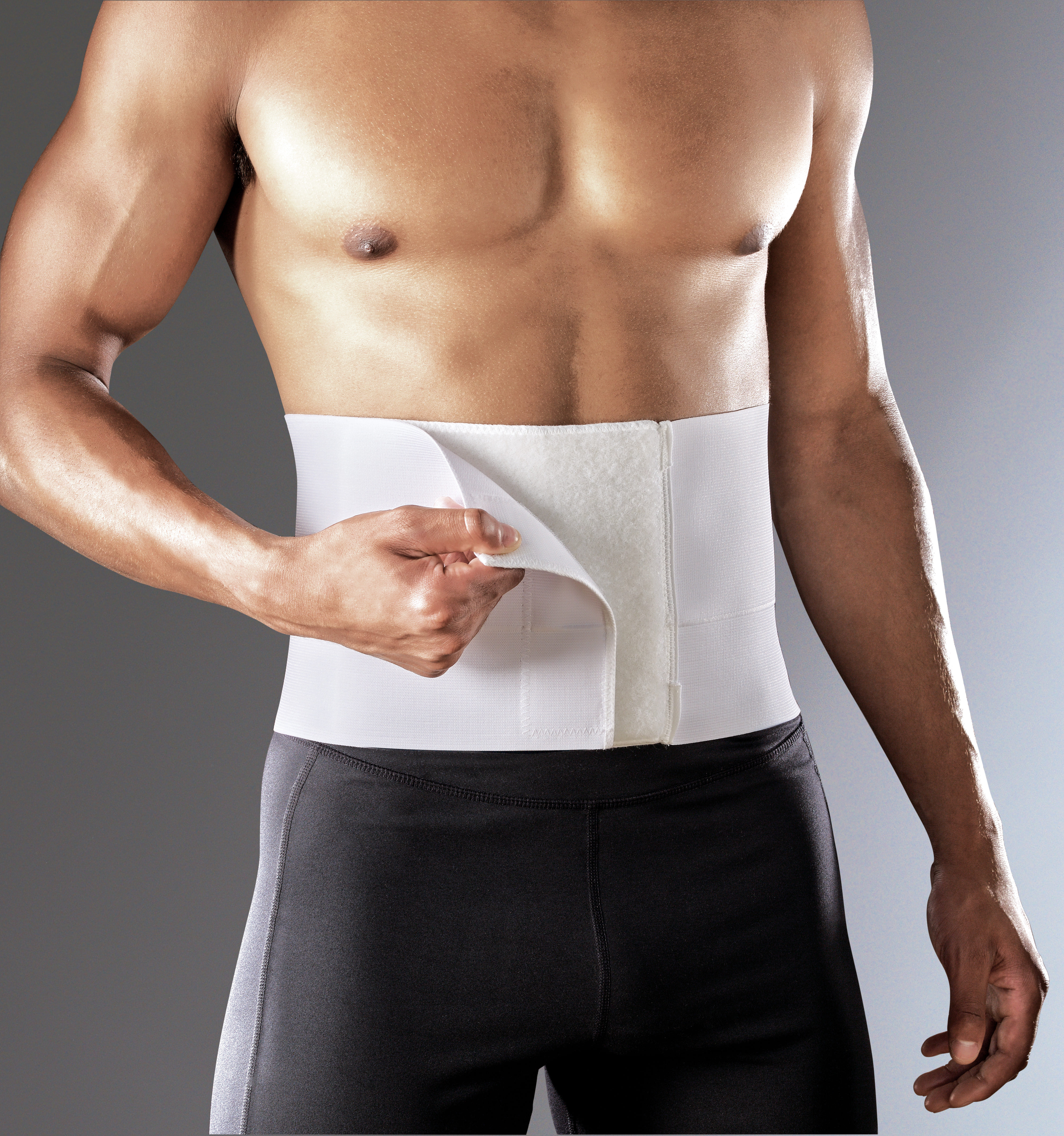 FASCIA ELASTICA POST OPERATORIA FUTURO LARGE