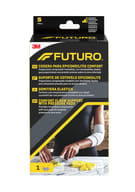Gomitiera elastica Futuro Small per gomito e avambraccio