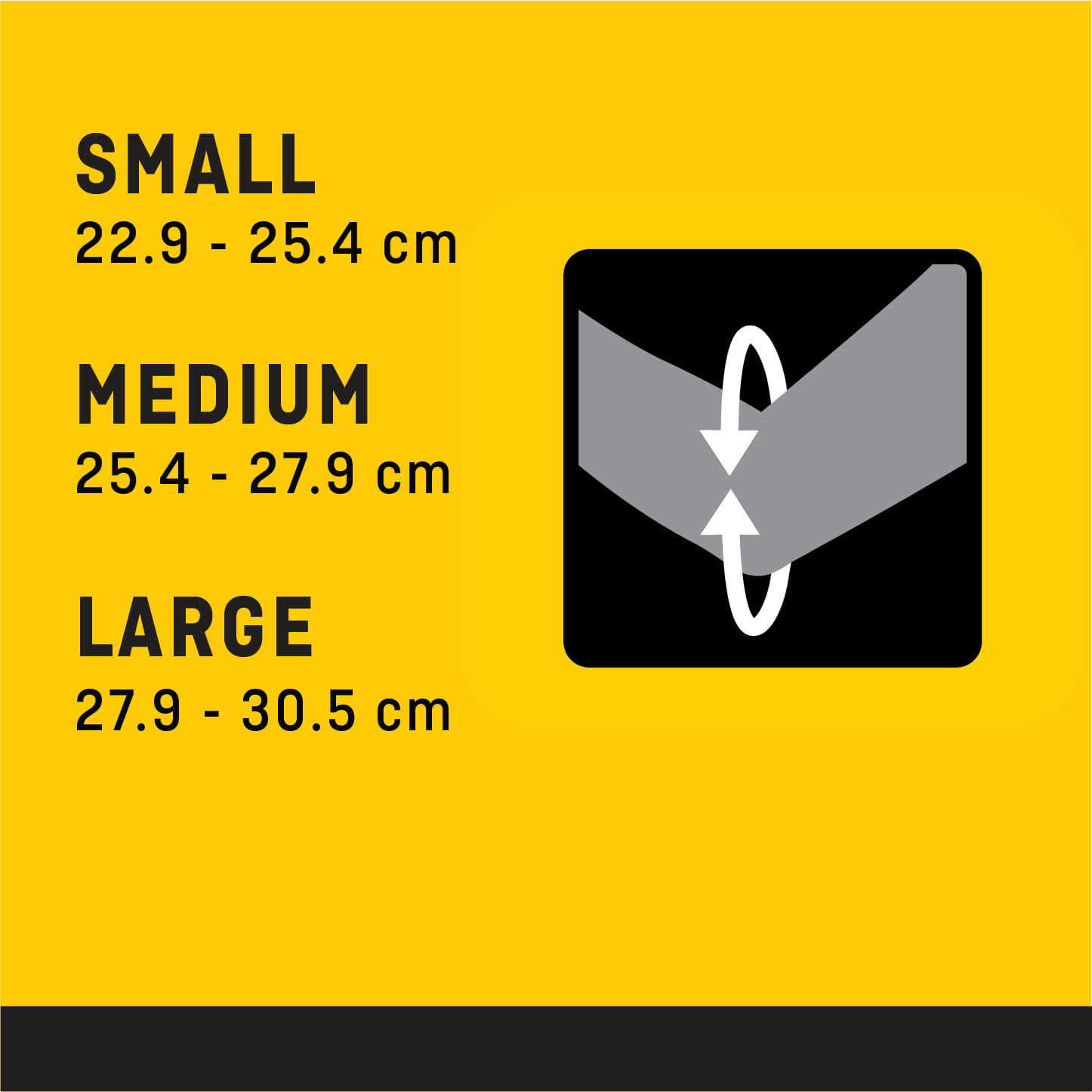 GOMITIERA ELASTICA FUTURO LARGE