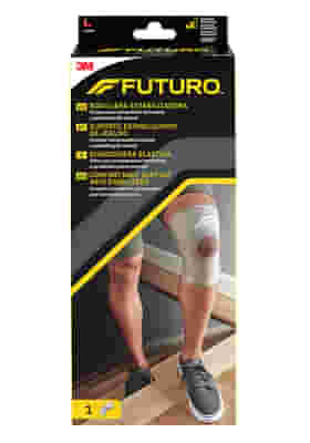 GINOCCHIERA ELASTICA FUTURO MISURA LARGE