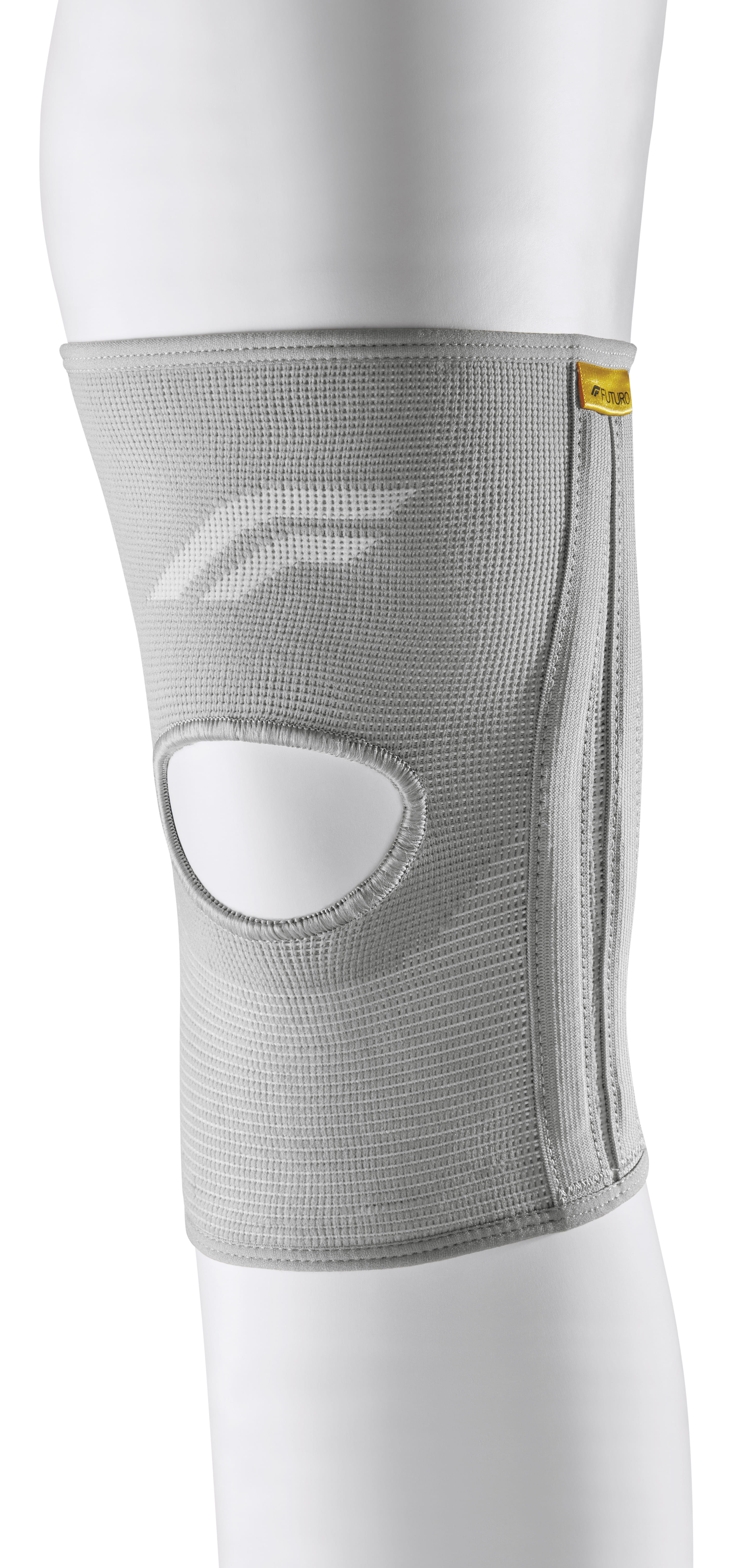 Ginocchiera Elastica Futuro Large per ginocchio debole