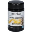 NUTRIVA NUTRI BROMELIN 30 COMPRESSE