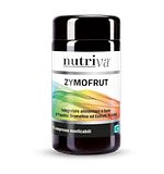 NUTRIVA ZYMOFRUT 30 COMPRESSE MASTICABILI