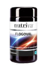 NUTRIVA FLOGOVAL 30 COMPRESSE
