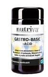 NUTRIVA GASTRO BASIC 60 COMPRESSE