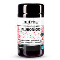 NUTRIVA JALURONICOS 30 COMPRESSE