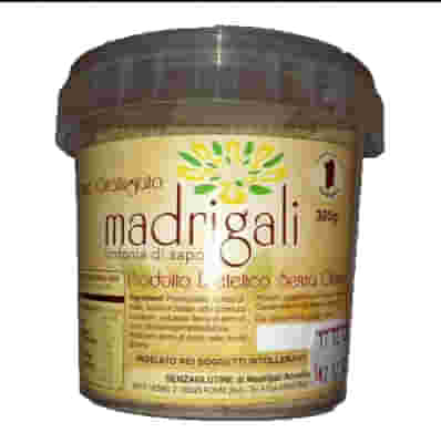 PANE GRATTUGIATO SENZA GLUTINE 300G