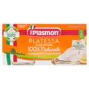 PLASMON OMOGENEIZZATO PLATESSA 2 X 80 G