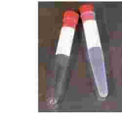 PROVETTA CONICA PER URINA 10ML