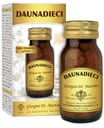 DAUNADIECI 100 PASTIGLIE