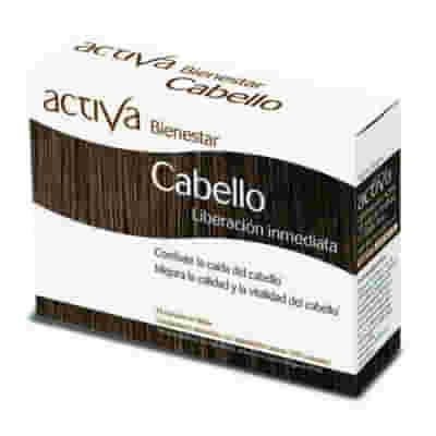 BENESSERE CAPELLI 45 CAPSULE